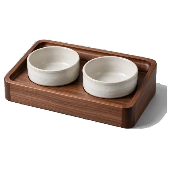 Ceramic Dining Set