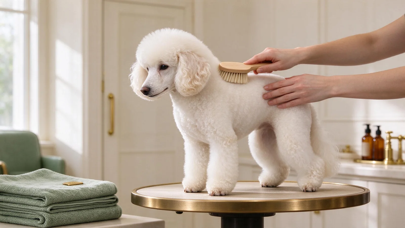 Signature Grooming
